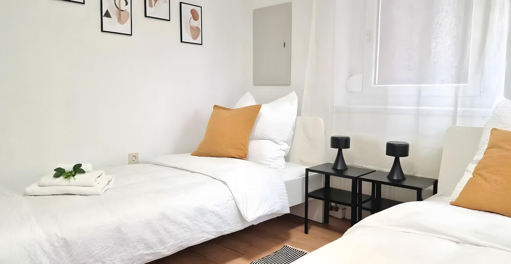 Mb Homes Beuren Balzholz Экстерьер фото